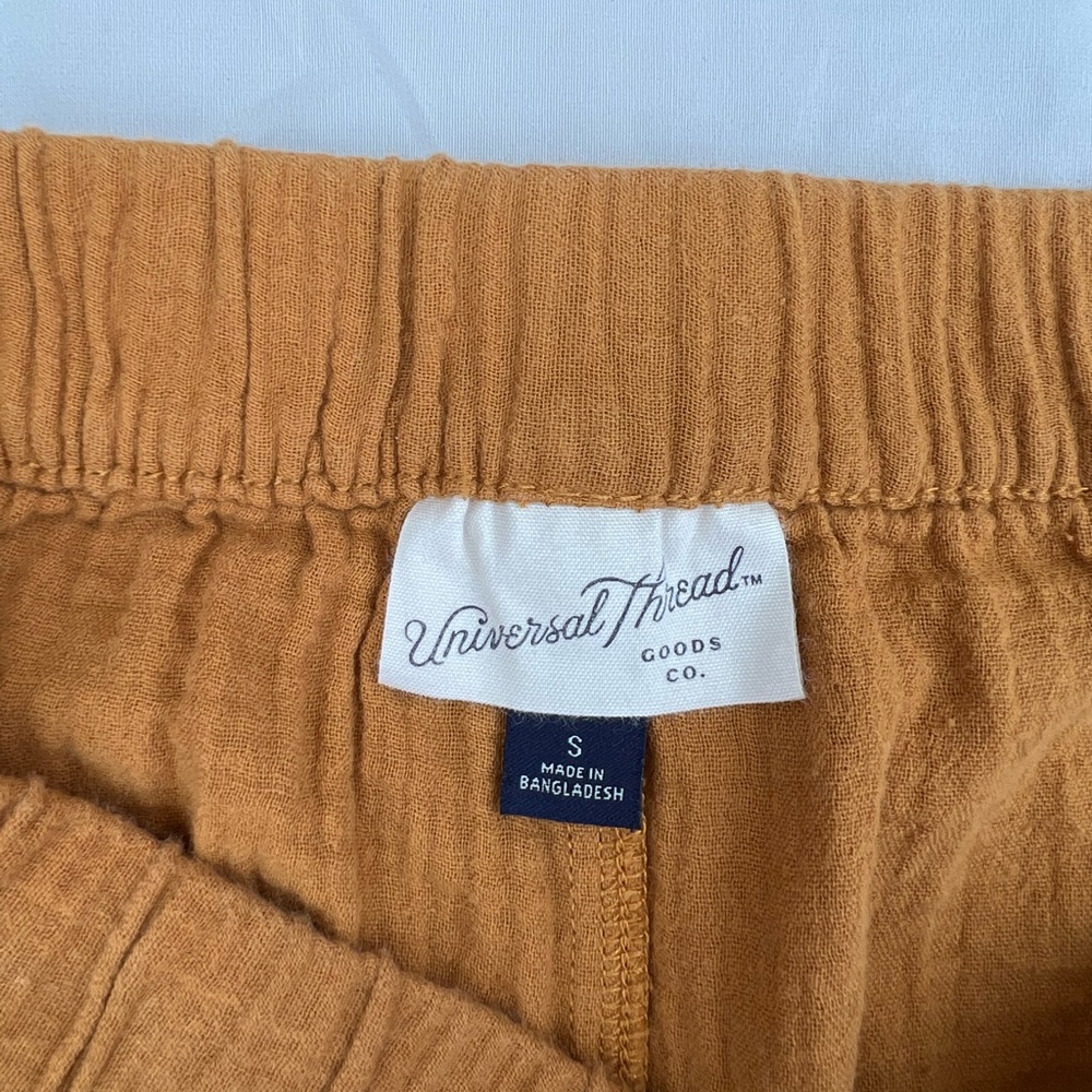Universal Thread Boho Shorts - Picture 3 of 4